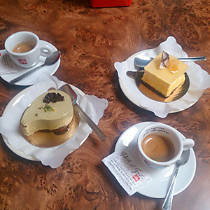 Cafe Granditalia