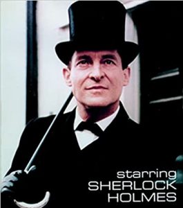 作品から星を読む・シャーロック・ホームズ
