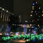 出生図の中の逆行天体