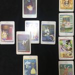 社会天体が壊される時