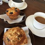 2Fcoffeeさんでローマ食堂打ち合わせ