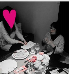 ローマ鑑定会のお知らせ