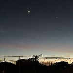 金星逆行中〜いかがですか