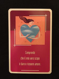 イタリアの旅5・タロットを探して