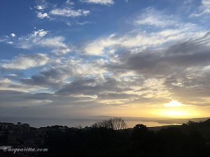 西洋占星術テーマ別講座のお礼・ハウスは心のマップ