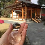 水晶リーディングのご感想〜月×海王星〜