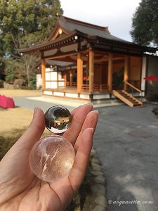 水晶リーディングのご感想〜月×海王星〜