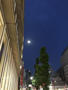 西洋占星術による婚活講座お礼・気持ちの上で生まれ変わる