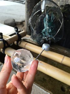 枠を作る