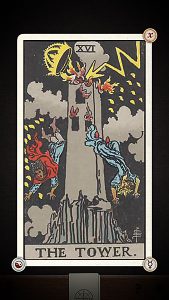 安定を捨てられますか