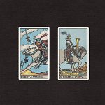 コートカードで見る相性