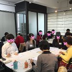 11/5山羊土星時代のサバイバル術講座お礼