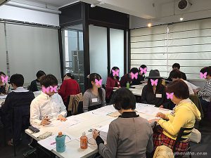 11/5山羊土星時代のサバイバル術講座お礼