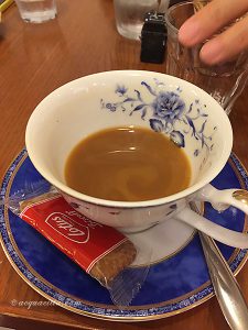楽しい引きこもりを目指して〜預言カフェ体験記〜