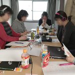 水晶リーディング講座お礼＆勇者の旅ミニレポ