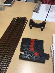 一陽来復の日に地雷復を引く