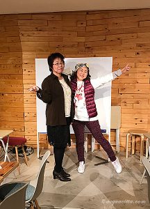 12/29、30 年末イベント&「東洋と西洋で2018年を読む講座」お礼