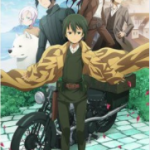 作品から星を読む【キノの旅 -the Beautiful World-】