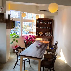 はじめてのタロット・山羊座新月に2018年を占おう!