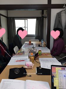 教養が足りない