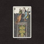 女帝の愛、カップの愛、ペンタクルスの愛〜タロット練習会お礼