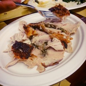 11/15&22(木)はローマ食堂開催!