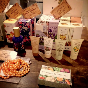 期間限定！ボッテガイタリアーナ東京店と占いのコラボ企画☆