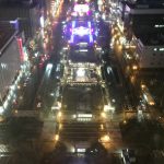 環境を変えよう、旅に出よう