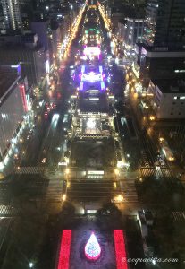 環境を変えよう、旅に出よう