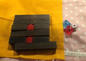 お客様が多い日少ない日＆2019年の年筮レポ