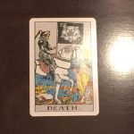 2019年は死神の年