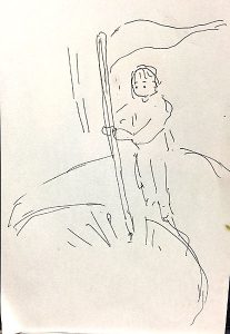 水晶で見てみた「牡牛天王星期間の7年間にすべきこと」