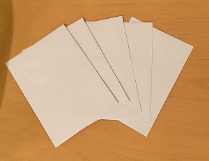 水晶リーディングおみくじ