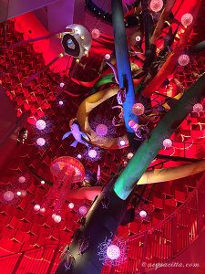 大阪・奈良、芸術を味わう旅