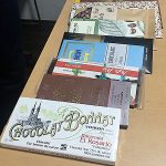 世界のチョコを味わう会