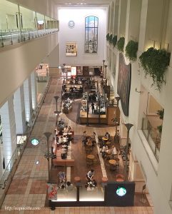 8/30(土)のカフェ鑑定