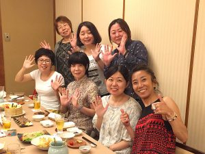 9/14ウラナイ8お披露目会ご来場ありがとうございました