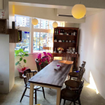 ローマ食堂ご予約情報&追加メニュー「あなたにあった旅先、移住先」