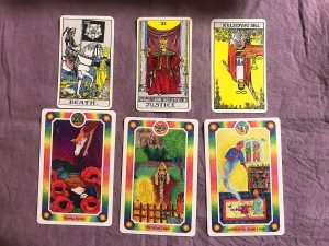 もうちょっと死んだほうがいいDeath☆