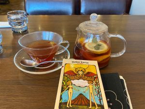 来年の風が吹いてきた（ゆる募あり）