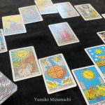 【zoom】12/30（水）タロットで2021年を読む練習会