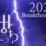 西洋占星術で見る、2021年あなたのブレイクスルーポイント