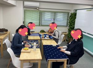 タロット占い体験記〜愚者が通常運転です