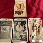 ゾンビタロット占い師 TAZNさんの鑑定