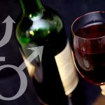 【火星×海王星】酔っ払いアスペクト