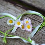 ドキドキしています