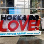 札幌出張鑑定お礼&旅レポ