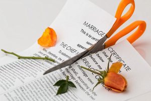 離婚に良いタイミング