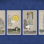 「スート別に見るあなたの〇〇」を考える