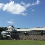 今年の吉方位取りは金沢をプラン中